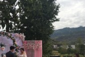 农村结婚音响应该放在哪里？放置后效果如何？