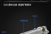 饮水机过滤（饮水机过滤器的作用和处理方法）