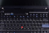 ThinkPad键盘突然全部失灵，故障排查与解决方法（ThinkPad键盘失灵现象解析）