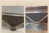 冰箱里面的油烟机怎么清洗？冰箱油烟机清洗方法是什么？