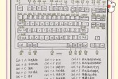 笔记本打游戏时键盘距离过远的解决方法是什么？