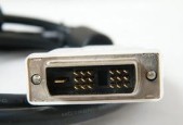 显示器半边线条粗怎么办？显示器线条粗解决方法是什么？
