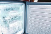 冰柜常结冰问题解决方案（轻松应对冰柜结冰困扰）