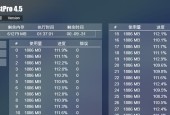 内存时序对性能的影响（深入探究内存时序对计算机性能的影响因素）