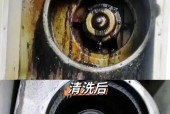 老版油烟机清洗方法（轻松解决老式油烟机清洗难题）