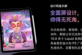 苹果双面平板电脑的使用技巧和功能介绍是什么？