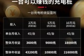 智能扫码充电插座如何商用？商用指南是什么？