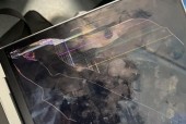 老苹果笔记本改装显示器可行吗？需要哪些步骤？