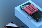 探讨华为手机充电显示红色闪电标志的原因与解决方案（华为手机充电中出现红色闪电标志，你需要了解这些！）