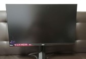 液晶显示器底座粘人怎么办？显示器底座粘人解决方法是什么？
