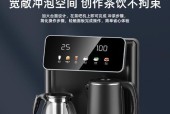 维修饮水机费用一览（了解饮水机维修所需费用的相关信息）