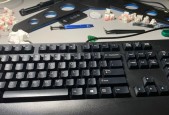 黑蛇键盘导致电脑无声音？如何恢复音频输出？