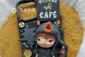 小野品牌手机壳的清洗方法及注意事项？