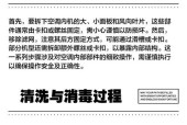 如何正确洗涤客厅空调（全面清洁客厅空调）