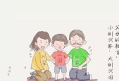 小孩上网吧砸电脑后如何教育？家长应采取哪些措施？