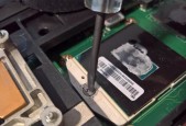 如何为ThinkPadT440加装固态硬盘（图解详解ThinkPadT440加装固态硬盘的步骤及注意事项）