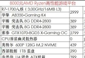 2024年台式电脑推荐配置是什么？常见配置问题有哪些解决方法？