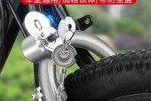 电瓶车锁安帽怎么安装？安装步骤是怎样的？