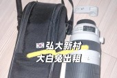 佳能相机爱死小白兔镜头怎么样？使用效果如何？
