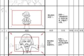 动画场景分镜头绘制方法是什么？