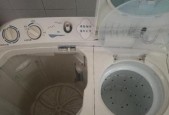 洗衣机水泵压力不足的原因及解决方法（为什么洗衣机水泵压力不足）