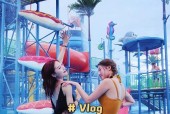恩平花海世界中wifi的连接方法是什么？