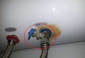 热水器吸垢棒的清洗方法是什么？多久清洗一次合适？