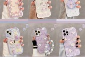 深绿手机壳怎么画好看？有哪些创意设计？