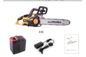油锯工作原理是什么？为什么不需要电池供电？