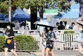 本轮降雨中心已确定完成，主要分布如下地区，8月12~14日天气预报