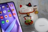 OPPO耳机蓝牙接打电话操作指南？