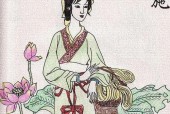 古代中国四大美女是谁？追寻中国古典美的精髓，中国古代四大美女有什么传奇？