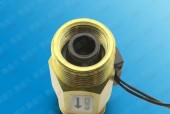 净水器水流传感器故障及解决方法（了解净水器水流传感器故障的原因和解决方案）