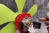 散热器风扇不转发烫的解决办法？