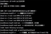 Linux系统常用命令大全（掌握这些命令）