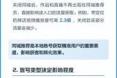 抖音刷播放量是否会影响账号（探究抖音刷播放量的风险及其对账号的影响）