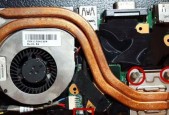 ThinkPadX220i笔记本如何更换风扇（详细教程及步骤）