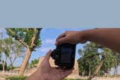 尼康相机无卡如何用手机拍照？操作方法是什么？