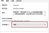 三种简单方法禁用Windows10自动更新（告别骚扰）