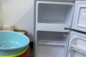 冰柜里的冰的处理方法（保鲜）