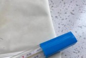 苹果手机拍摄体温计清晰照片的方法是什么？