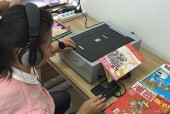 台式电脑助视器使用方法是什么？