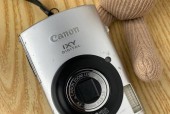 ixy500佳能自拍功能如何操作？