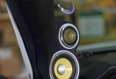 黄盘汽车音响质量如何？购买后如何正确安装？