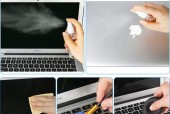 数码相机清洗方法是什么？使用什么工具或液体？
