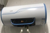 统帅热水器显示e1怎么办？e1故障原因是什么？