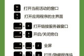 Mac运行速度慢（教你如何优化Mac系统）