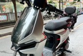 小牛f400t采用星恒锂电池的原因是什么？