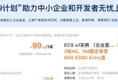 云服务器一年租金的定价策略是什么？