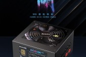 航嘉1000W全模组电源性能如何？